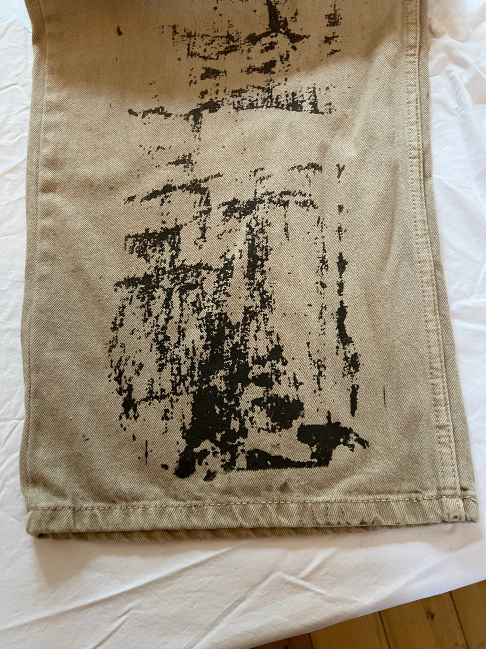 Calça Baggy – photo 6